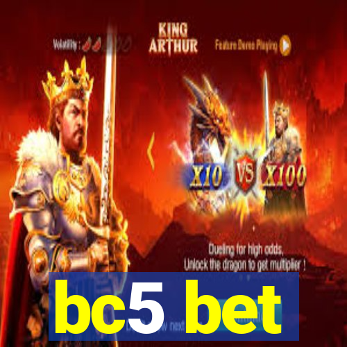 bc5 bet